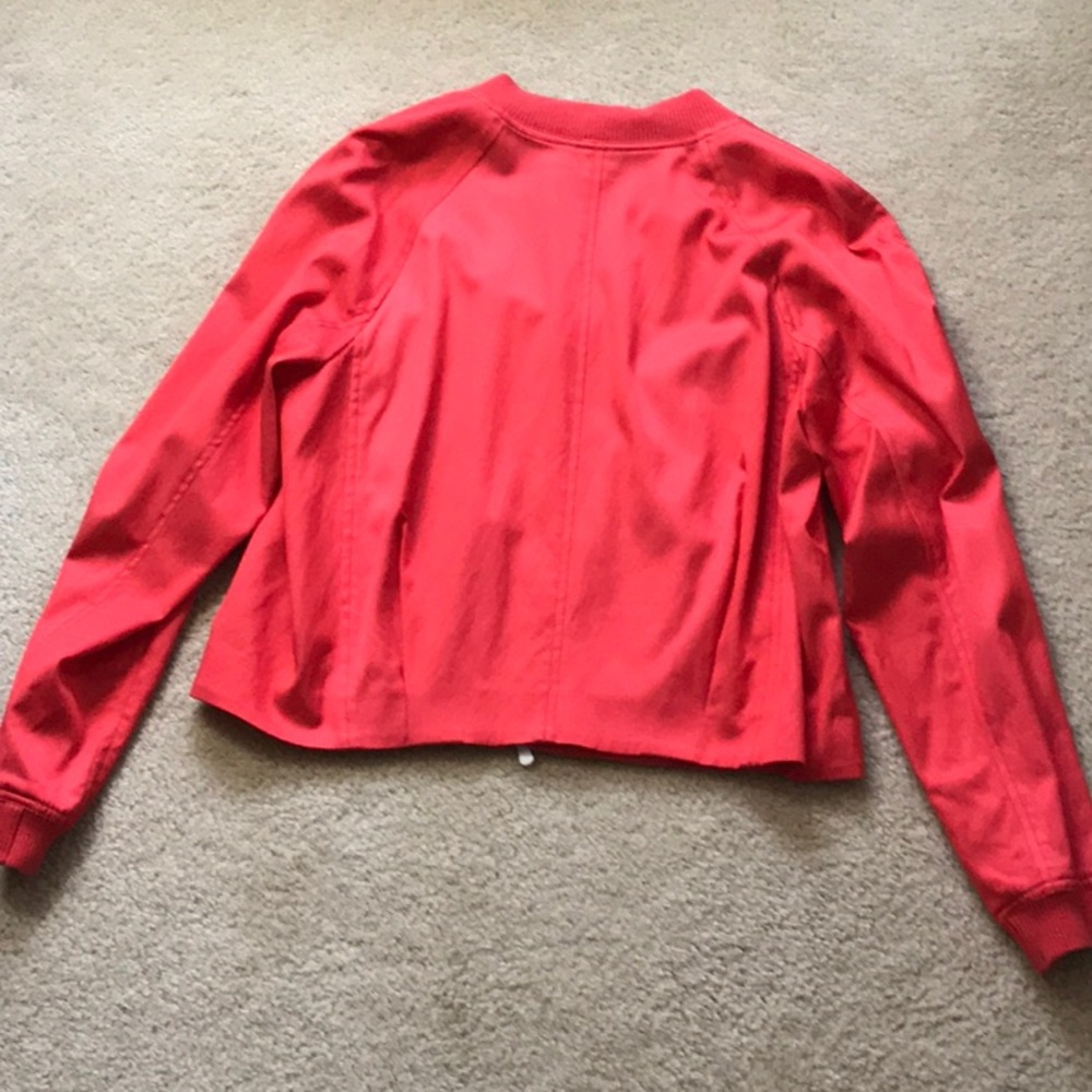 Worth Jacket - Picture 4 of 6
